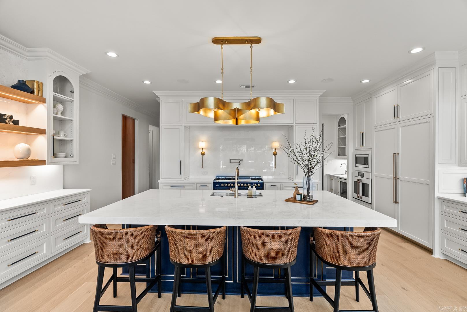 2715 N Grant  Little Rock, AR