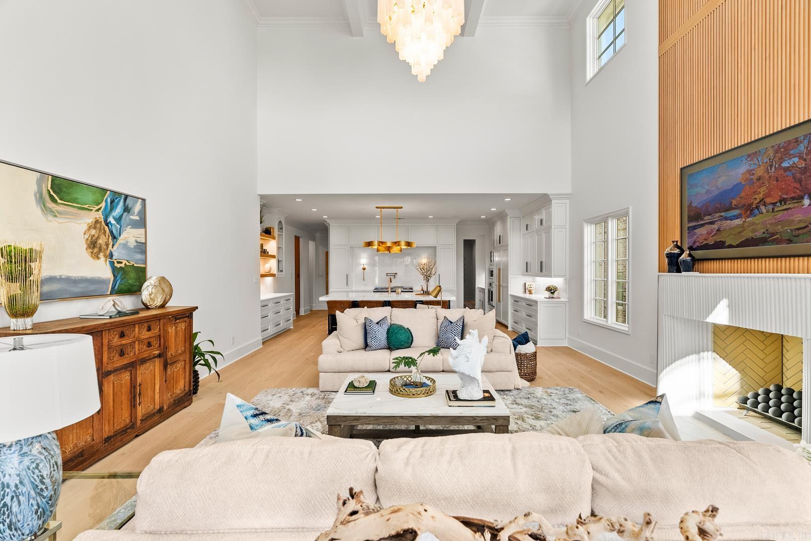 2715 N Grant  Little Rock, AR