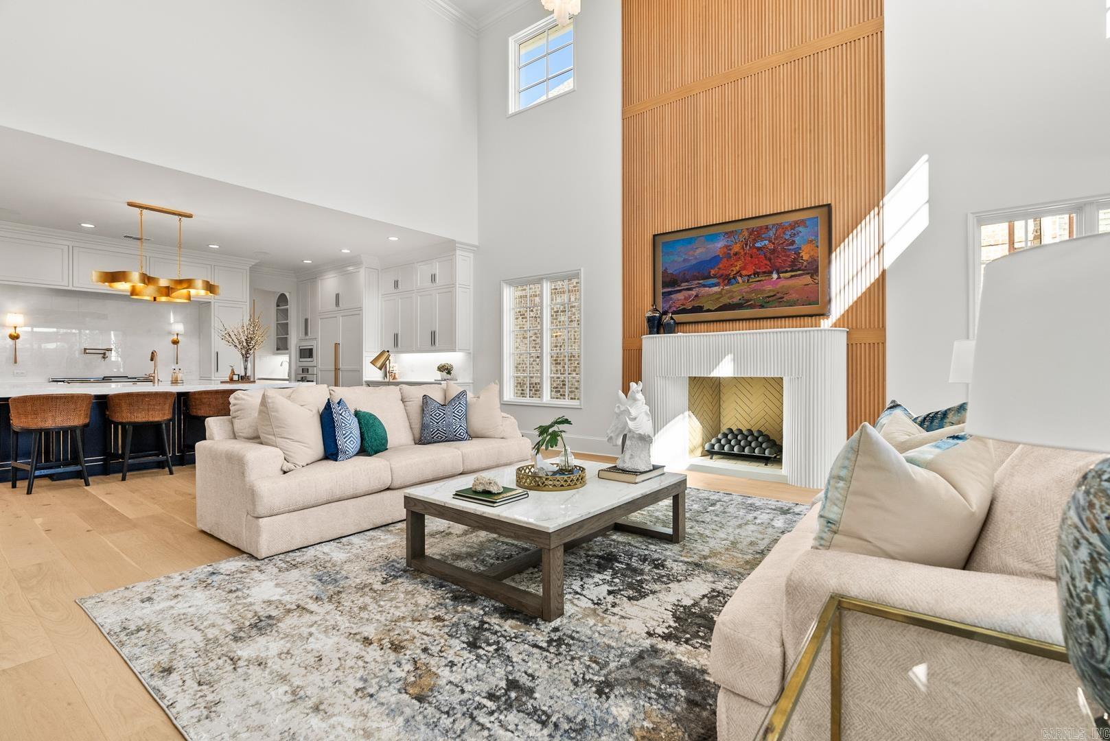 2715 N Grant  Little Rock, AR