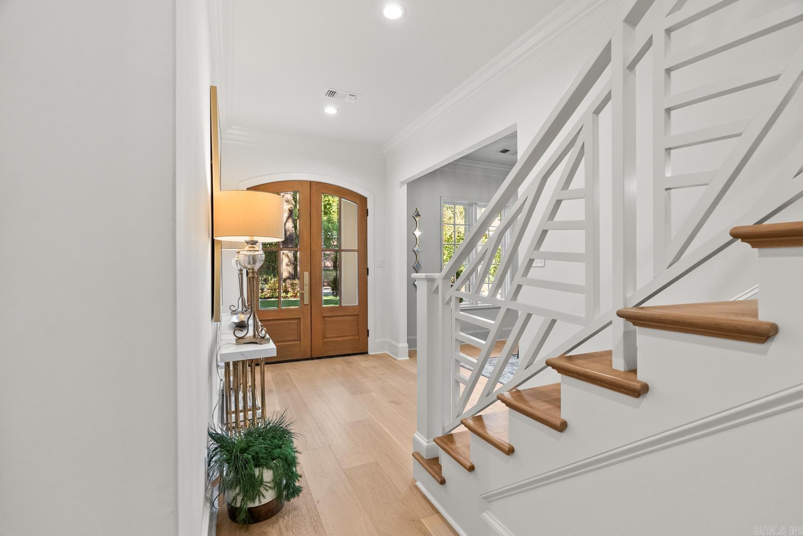 2715 N Grant  Little Rock, AR