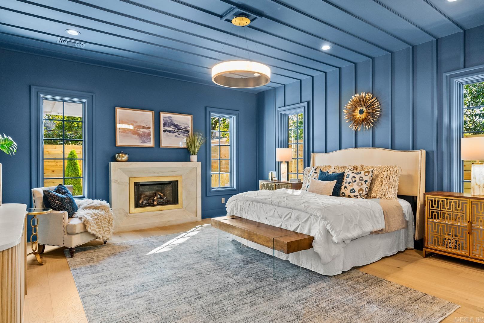 2715 N Grant  Little Rock, AR