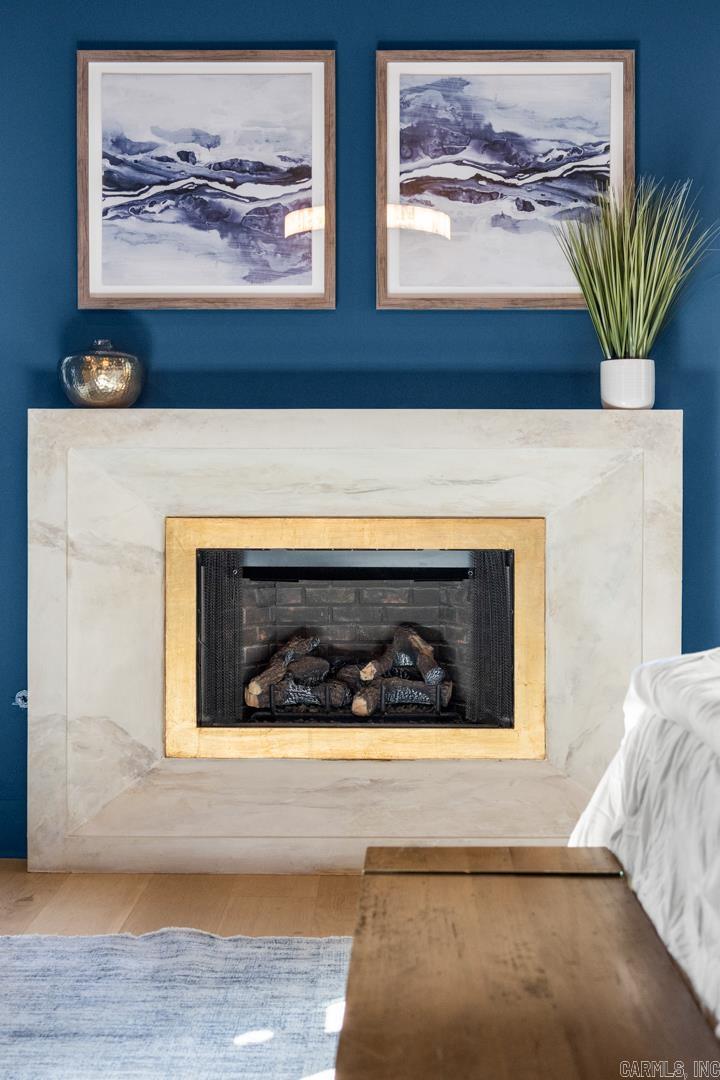 2715 N Grant  Little Rock, AR