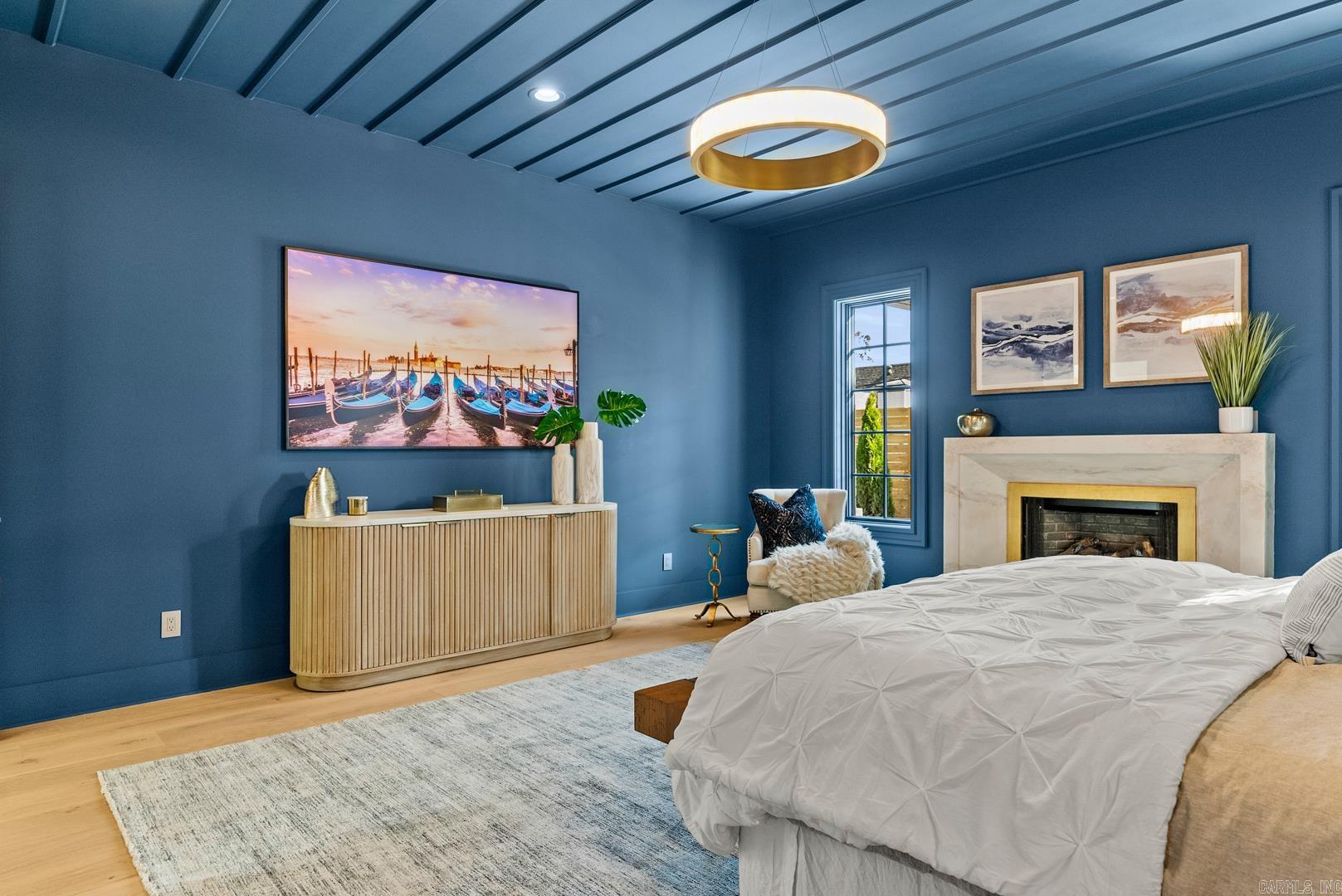 2715 N Grant  Little Rock, AR