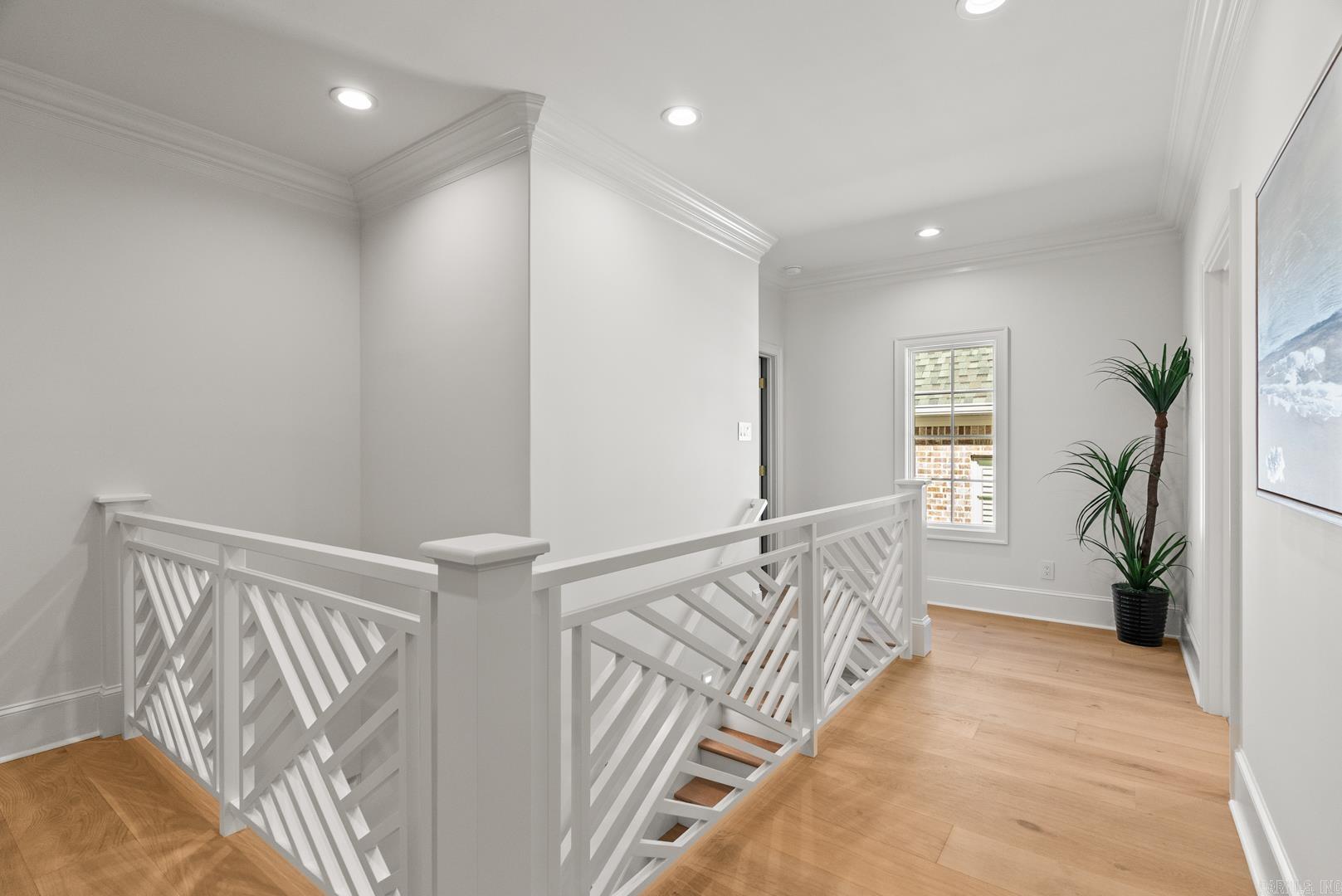 2715 N Grant  Little Rock, AR