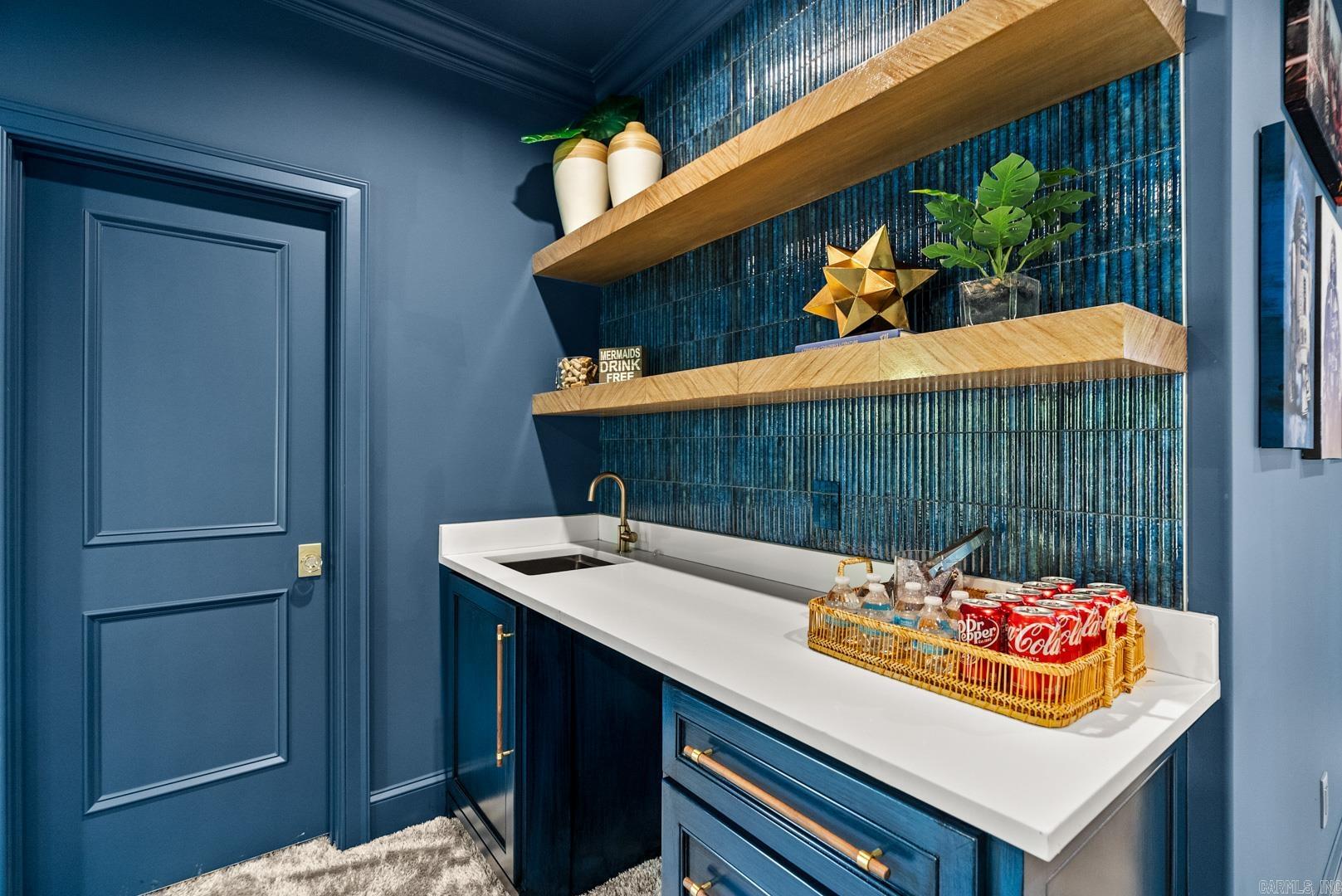 2715 N Grant  Little Rock, AR