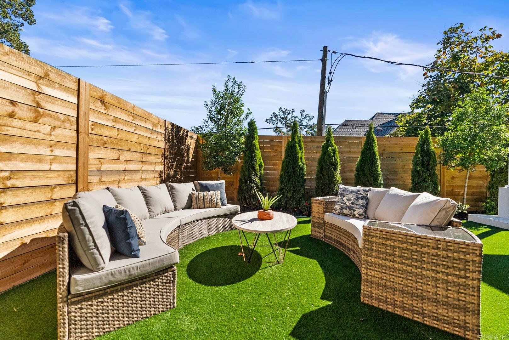 2715 N Grant  Little Rock, AR