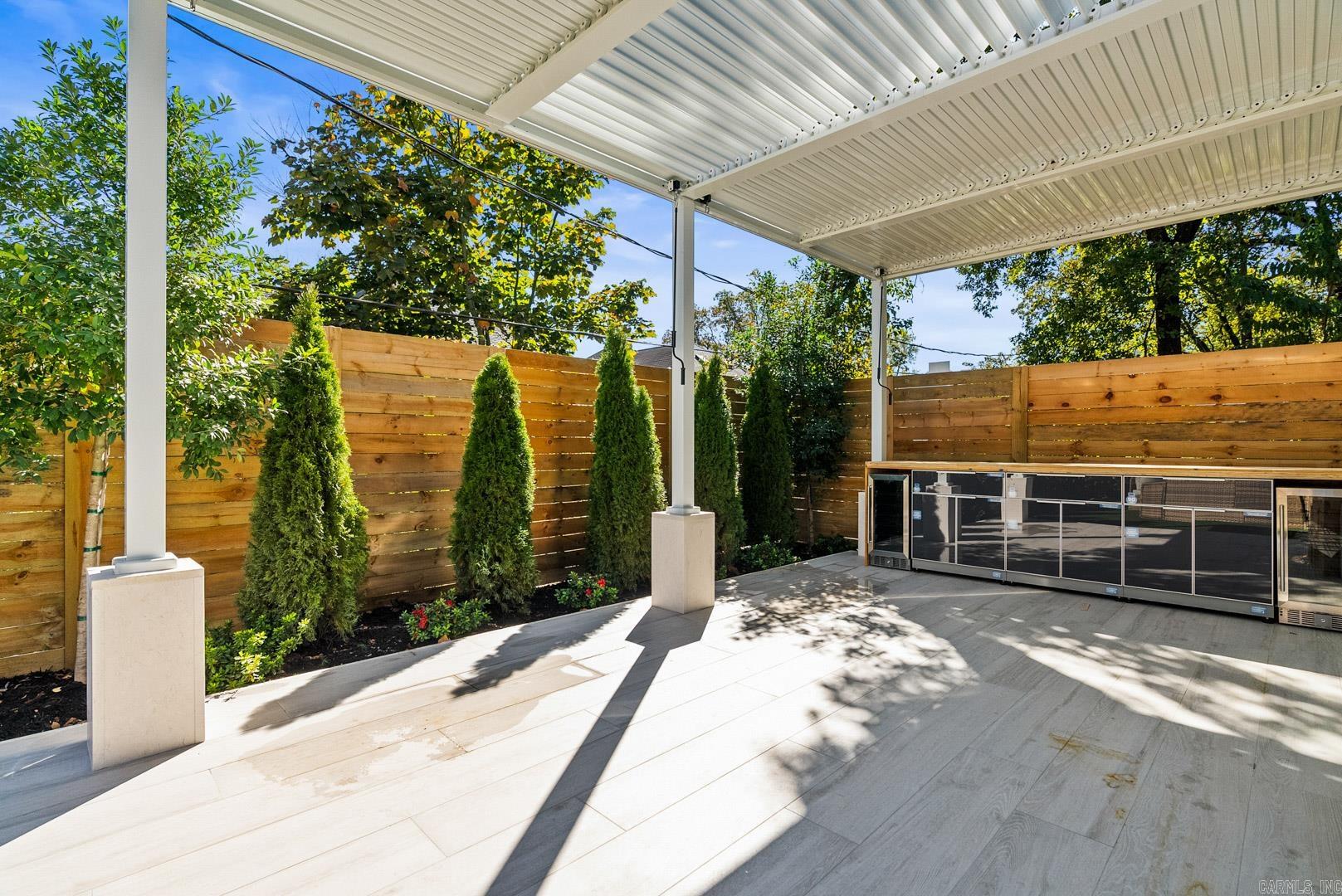 2715 N Grant  Little Rock, AR