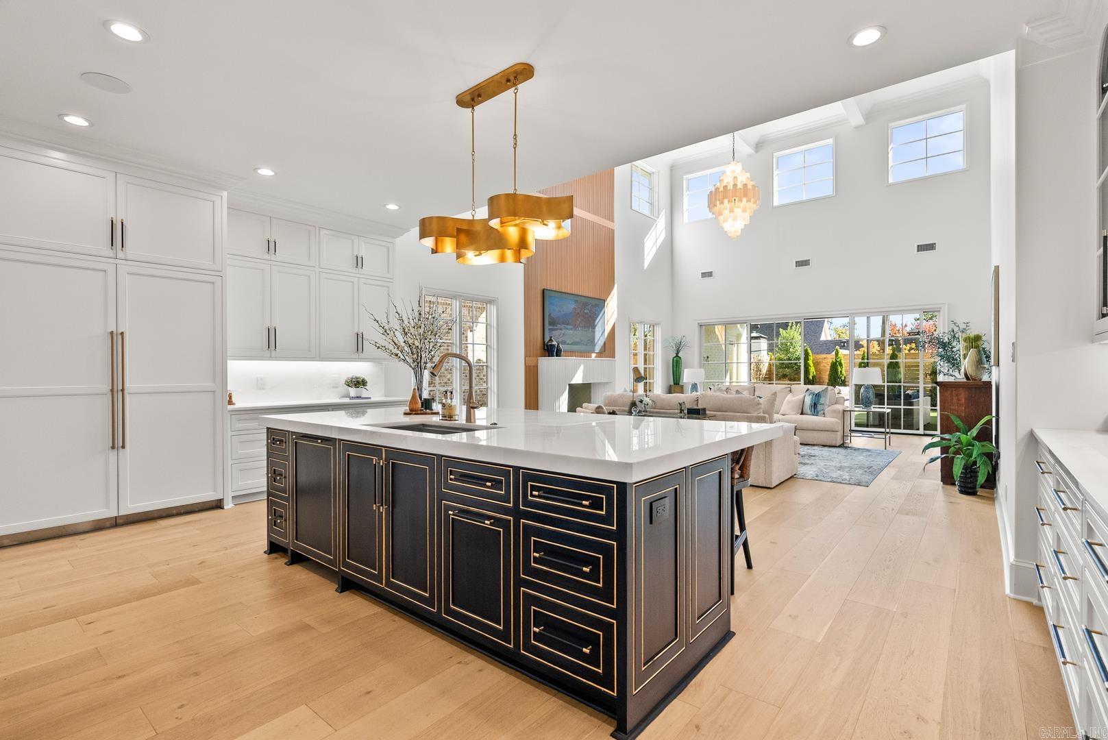 2715 N Grant  Little Rock, AR