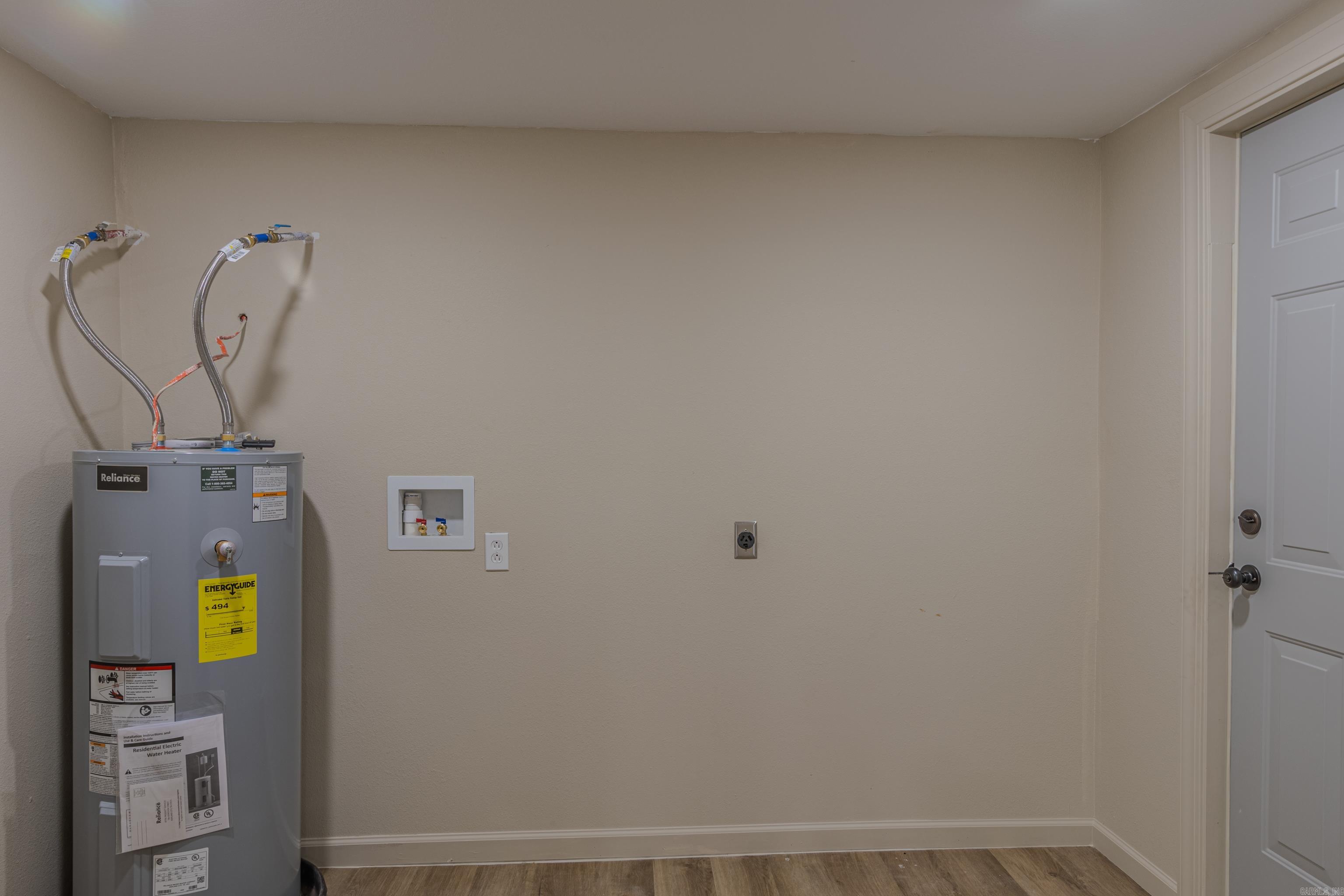 1705 Greene 441 Lafe, AR 72436