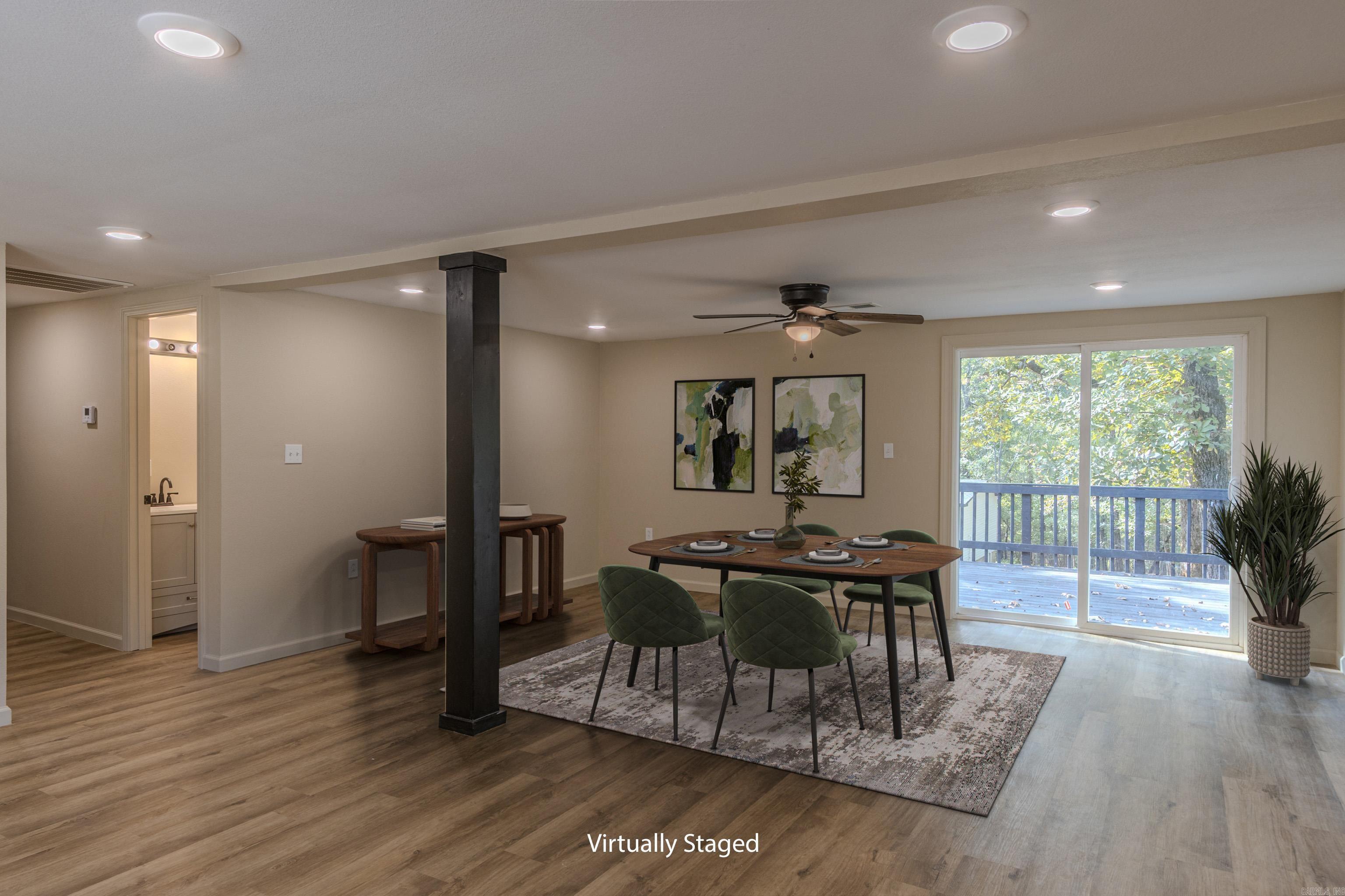 1705 Greene 441 Lafe, AR 72436