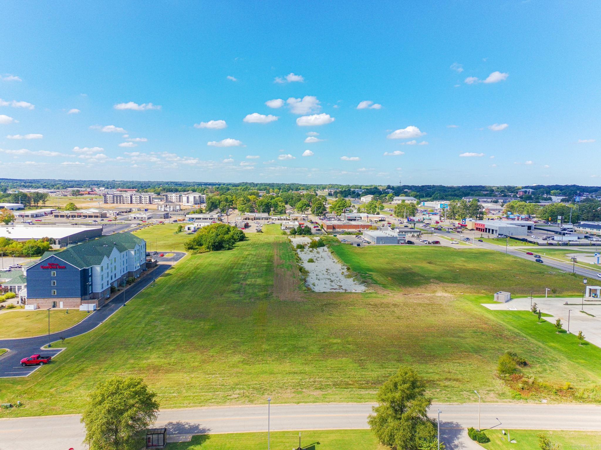 Lot 6 Fairpark  Jonesboro, AR