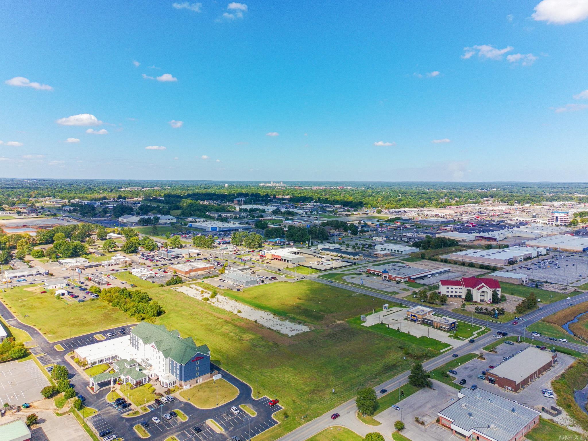 Lot 6 Fairpark  Jonesboro, AR