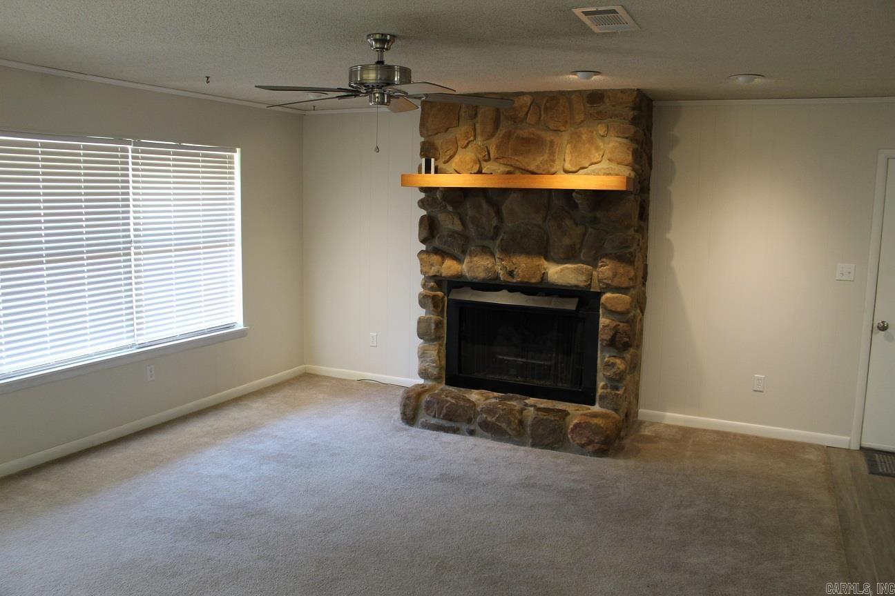 1303 Bert Street  Mena, AR