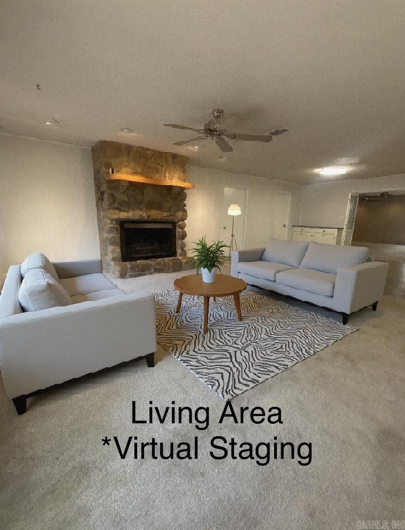 1303 Bert Street  Mena, AR