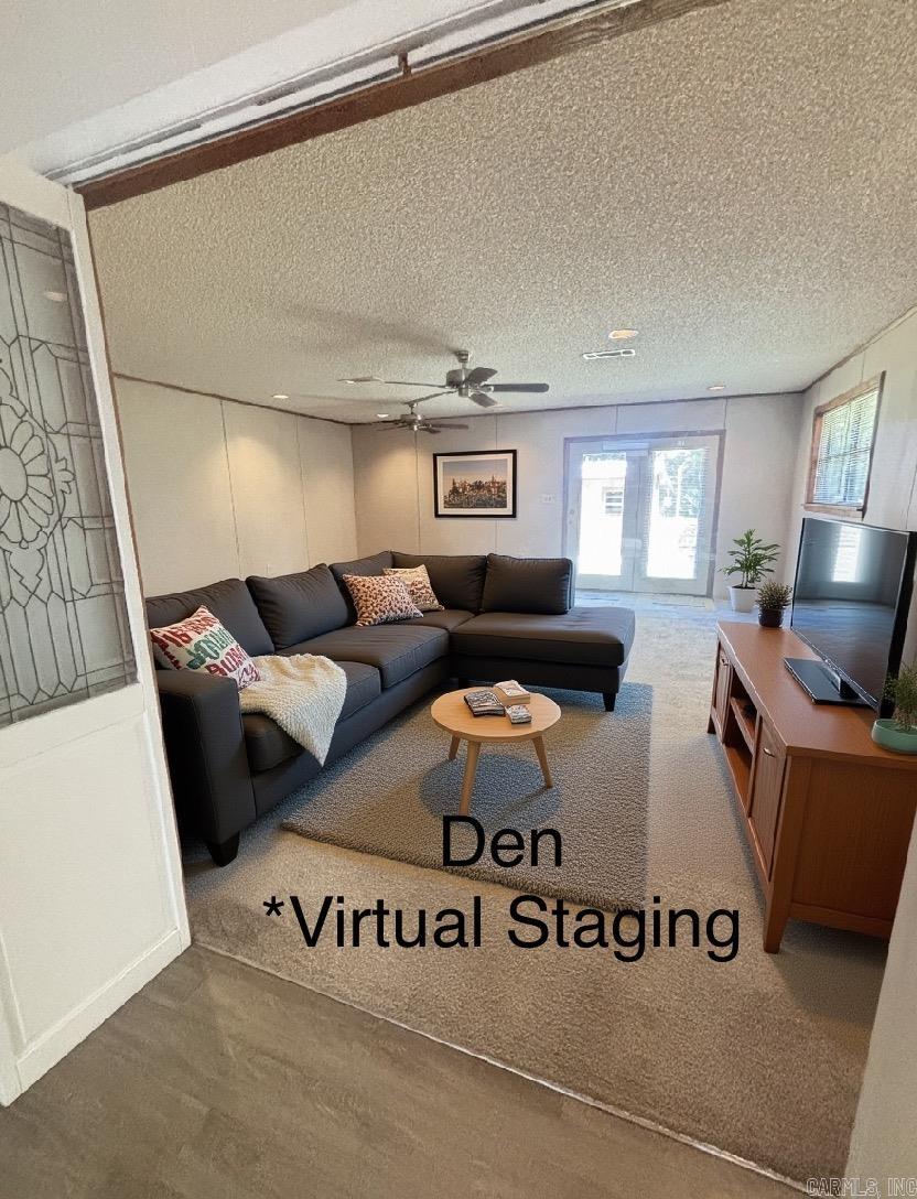 1303 Bert Street  Mena, AR