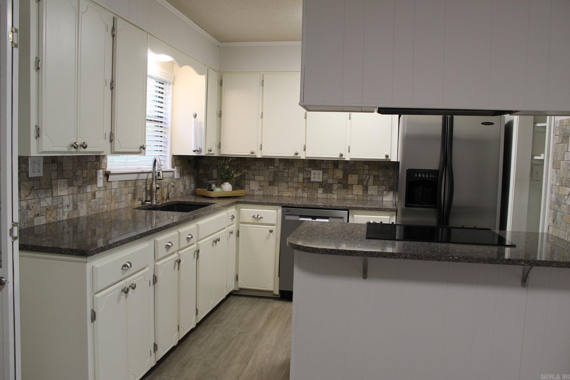 1303 Bert Street  Mena, AR