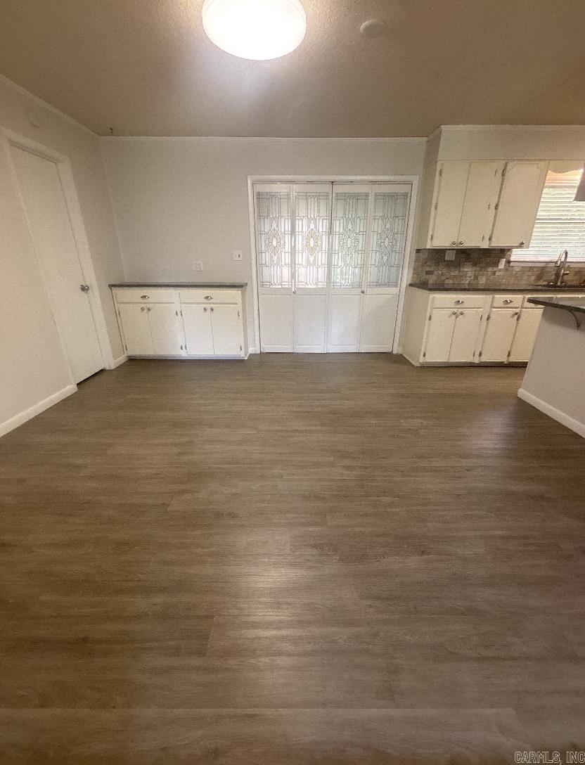 1303 Bert Street  Mena, AR