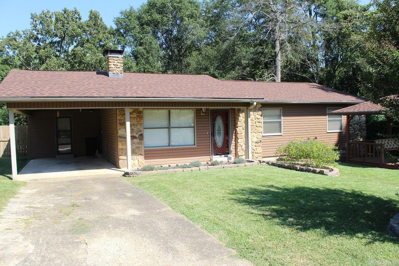 1303 Bert Street  Mena, AR
