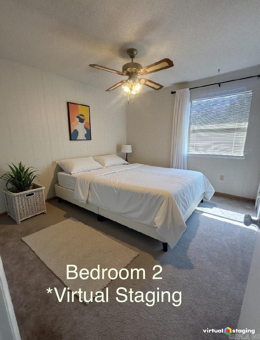 1303 Bert Street  Mena, AR