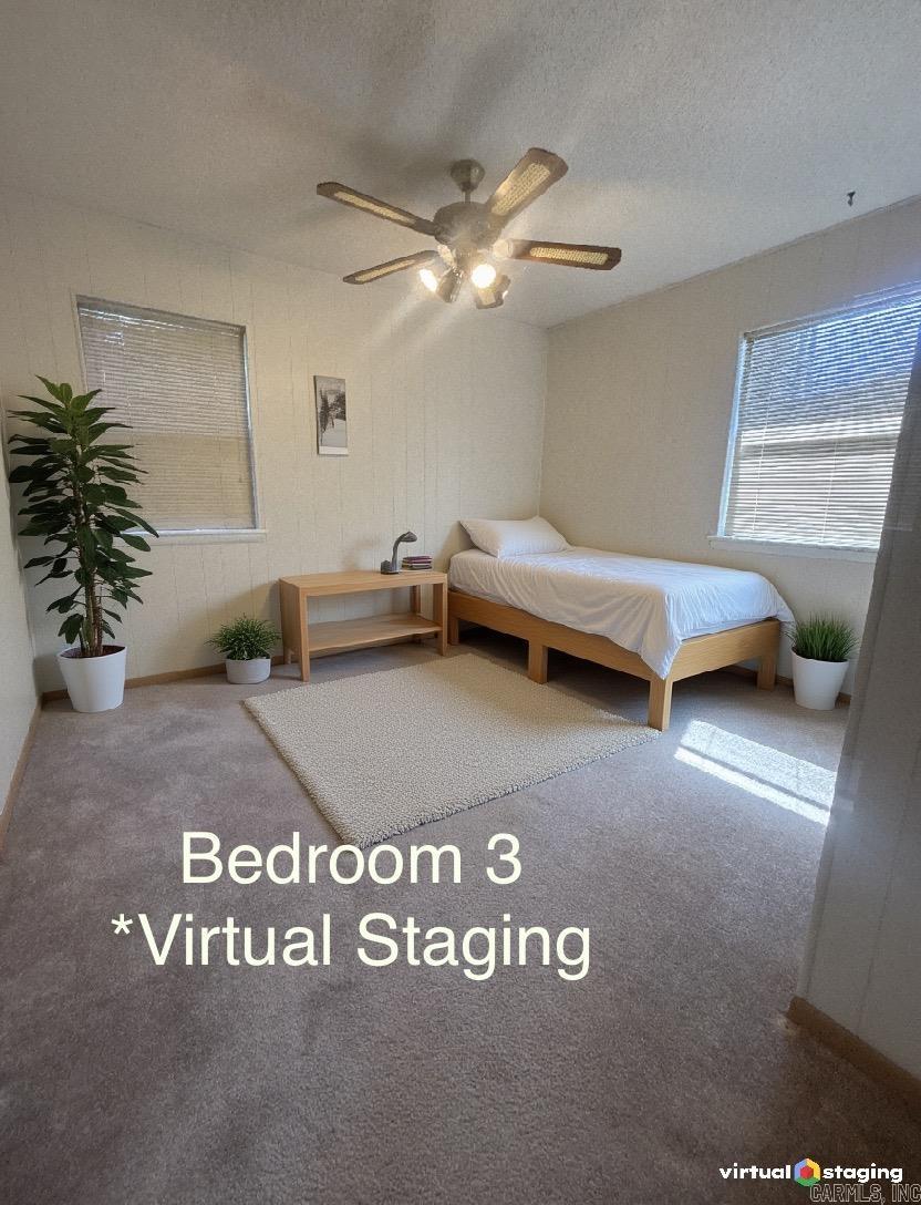 1303 Bert Street  Mena, AR