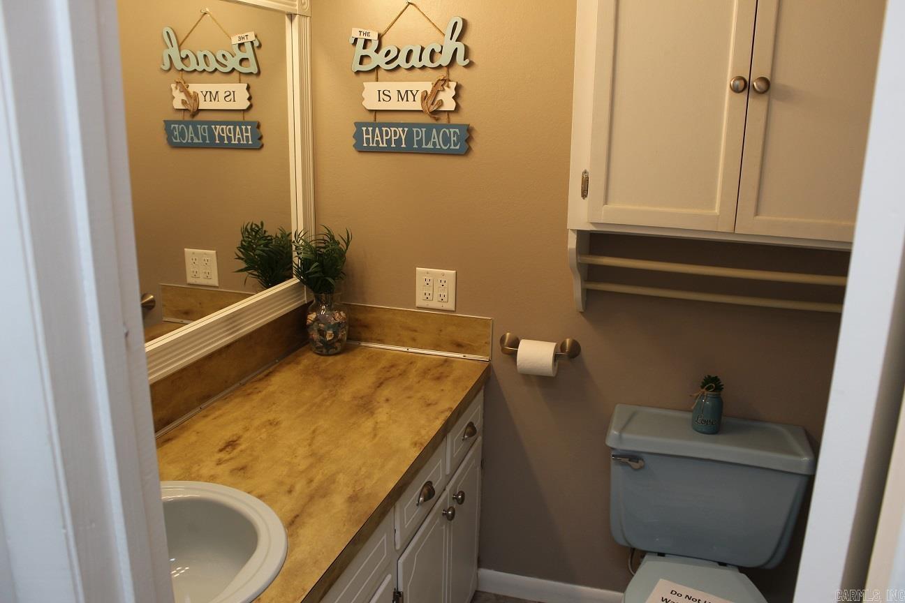 1303 Bert Street  Mena, AR