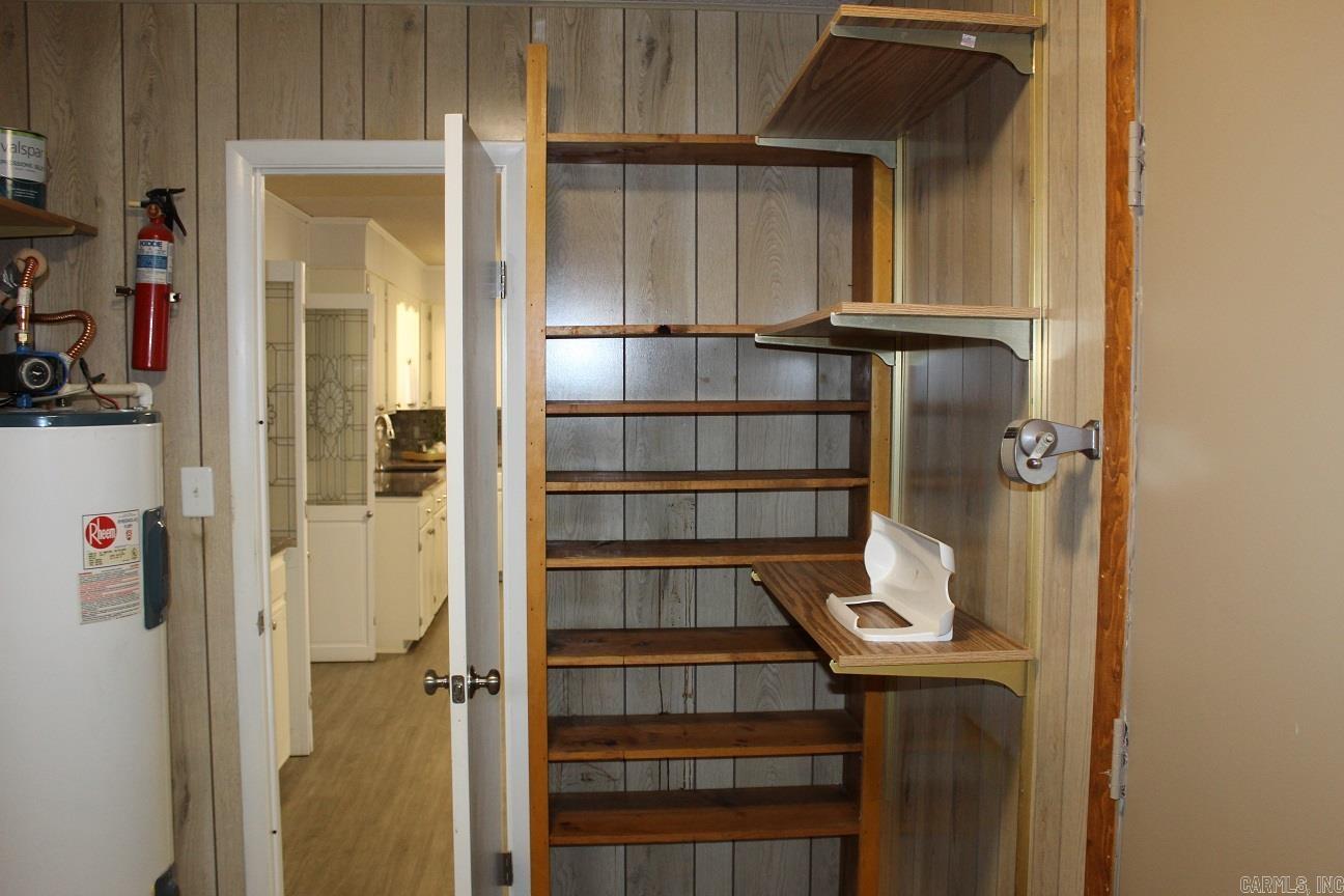 1303 Bert Street  Mena, AR