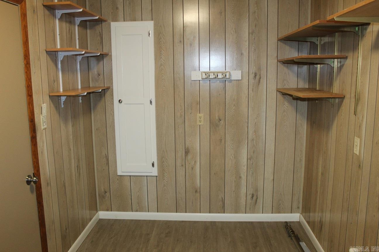 1303 Bert Street  Mena, AR