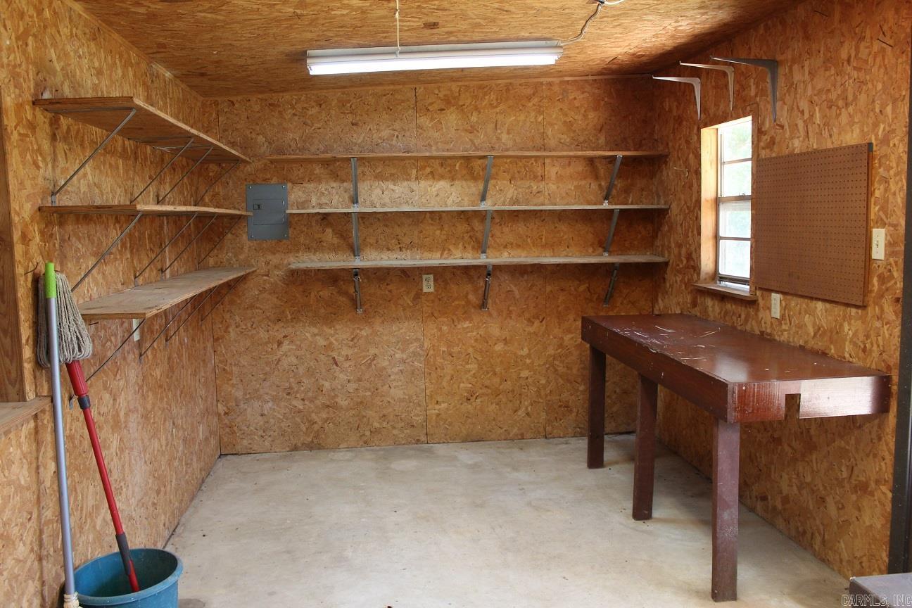 1303 Bert Street  Mena, AR