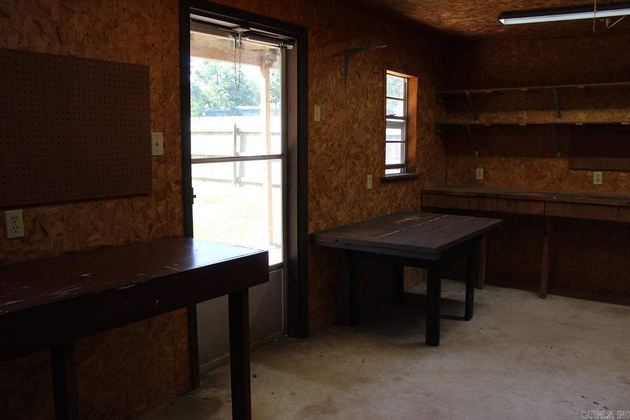 1303 Bert Street  Mena, AR