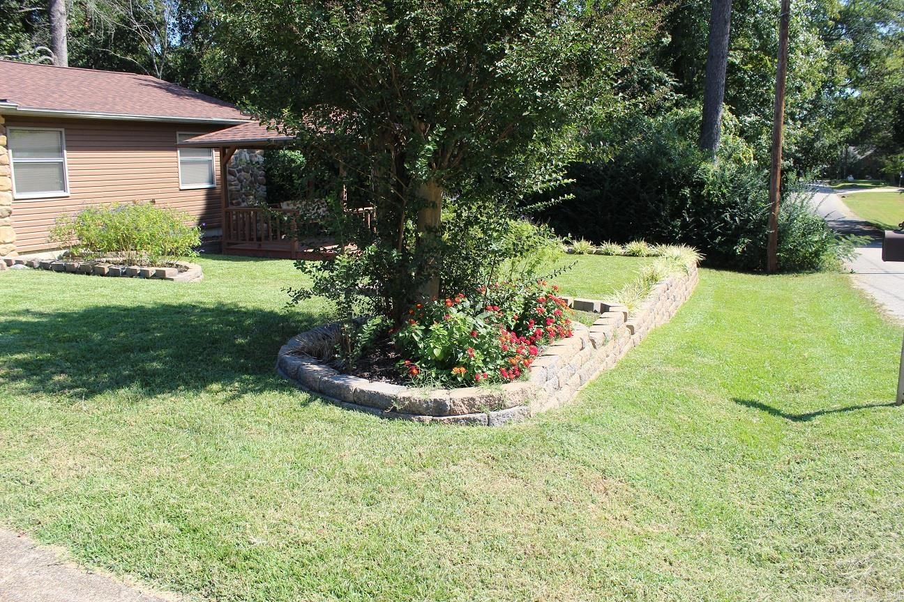 1303 Bert Street  Mena, AR