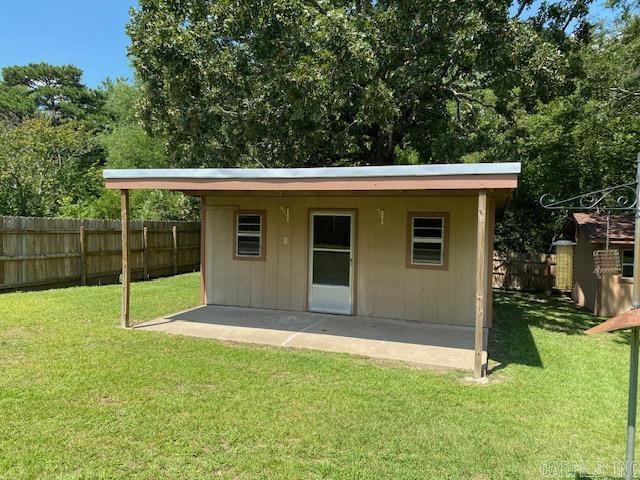 1303 Bert Street  Mena, AR