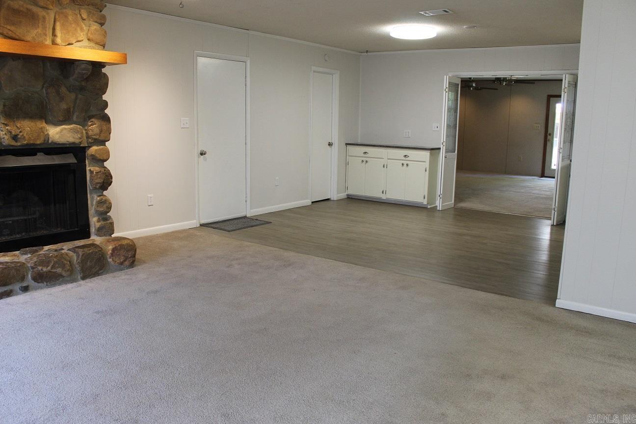 1303 Bert Street  Mena, AR