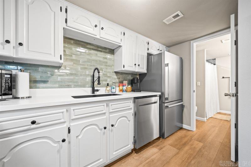 9 Vaqueria  Hot Springs Village, AR