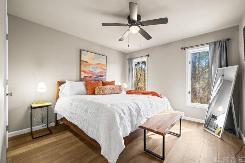 9 Vaqueria  Hot Springs Village, AR