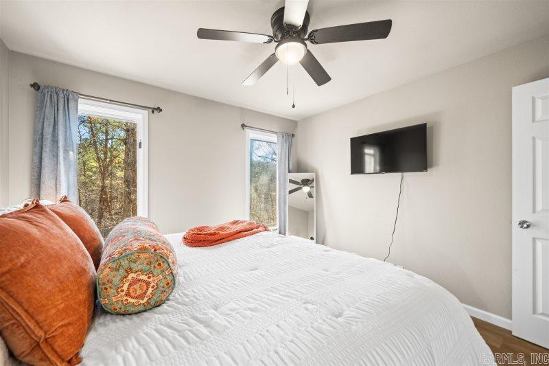 9 Vaqueria  Hot Springs Village, AR