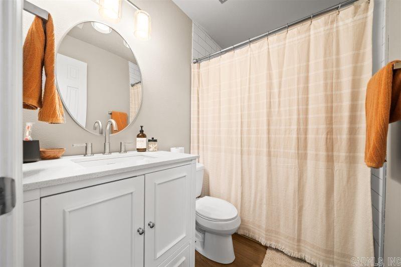 9 Vaqueria  Hot Springs Village, AR