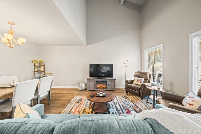 9 Vaqueria  Hot Springs Village, AR