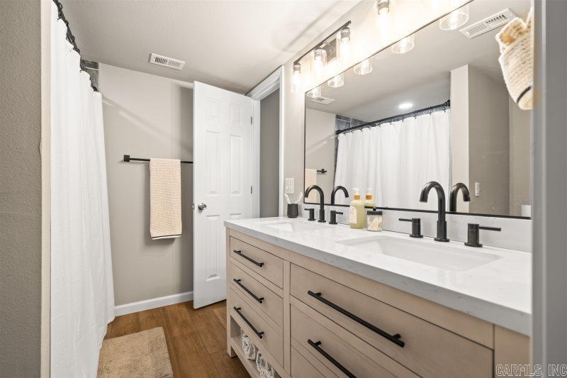 9 Vaqueria  Hot Springs Village, AR