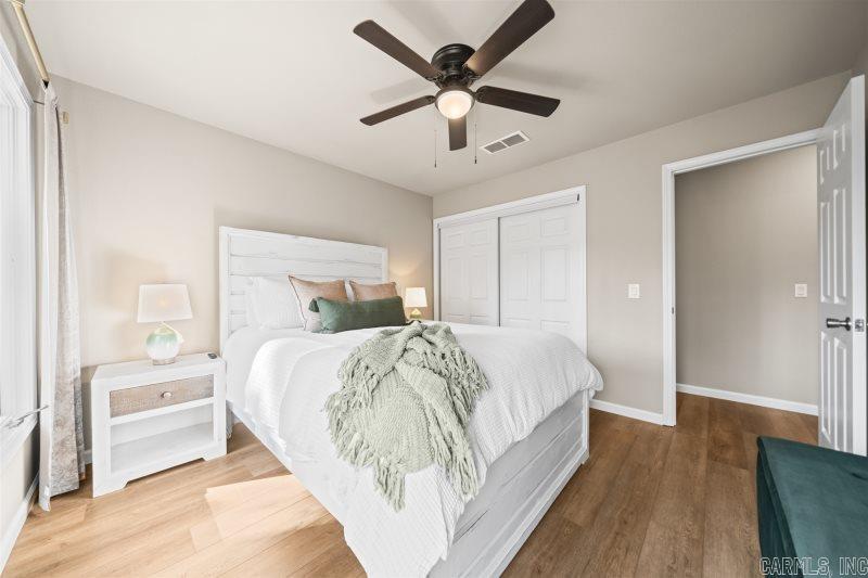 9 Vaqueria  Hot Springs Village, AR