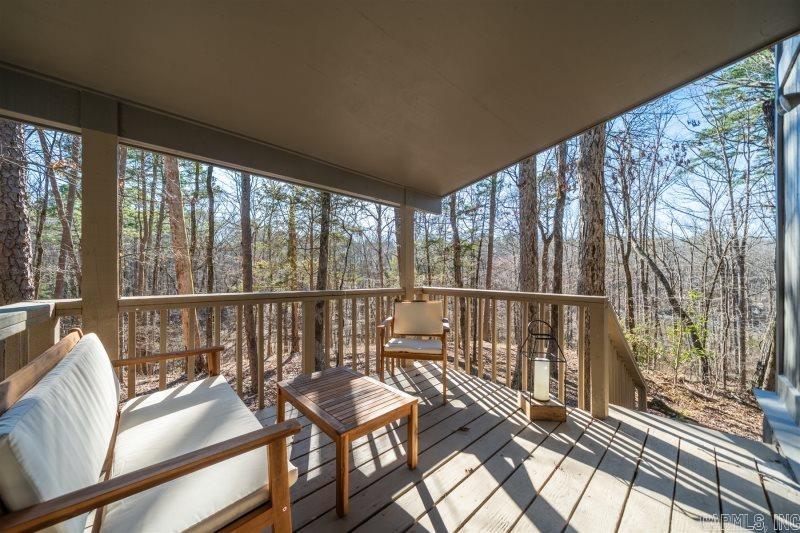 9 Vaqueria  Hot Springs Village, AR