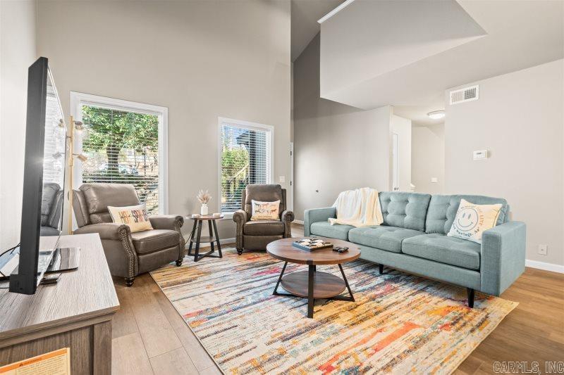 9 Vaqueria  Hot Springs Village, AR