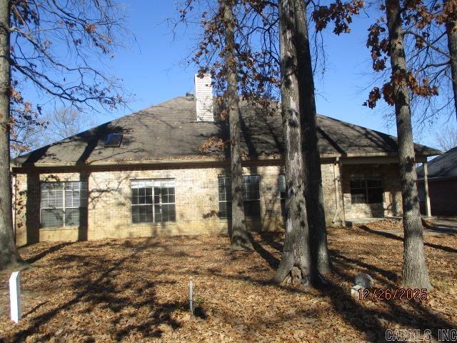 110 Montpellier  Maumelle, AR