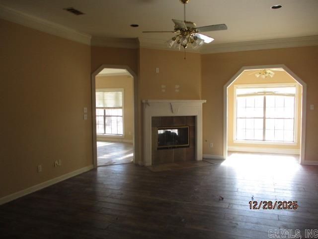 110 Montpellier  Maumelle, AR