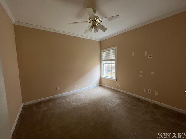 110 Montpellier  Maumelle, AR