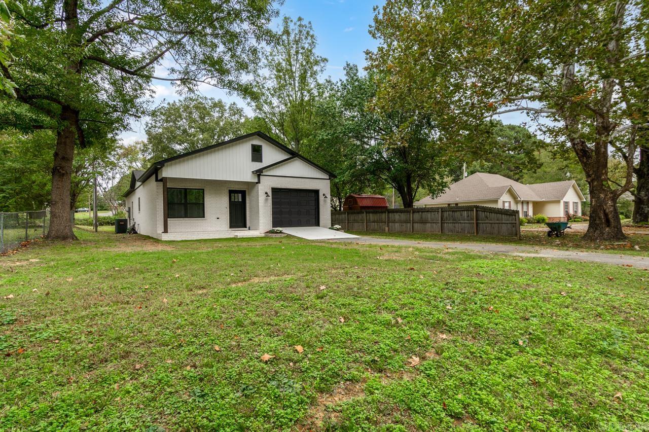 6 7th Street Greenbrier, AR 72058