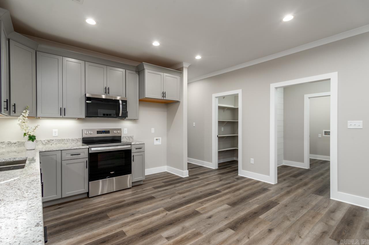 6 7th Street Greenbrier, AR 72058