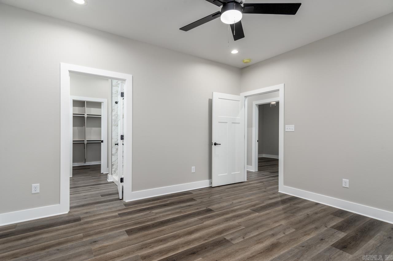 6 7th Street Greenbrier, AR 72058