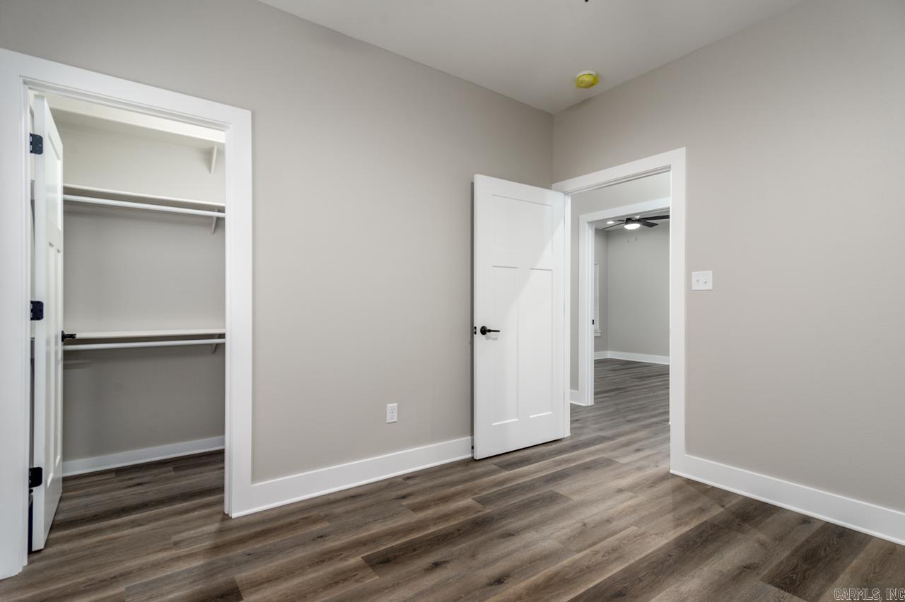 6 7th Street Greenbrier, AR 72058