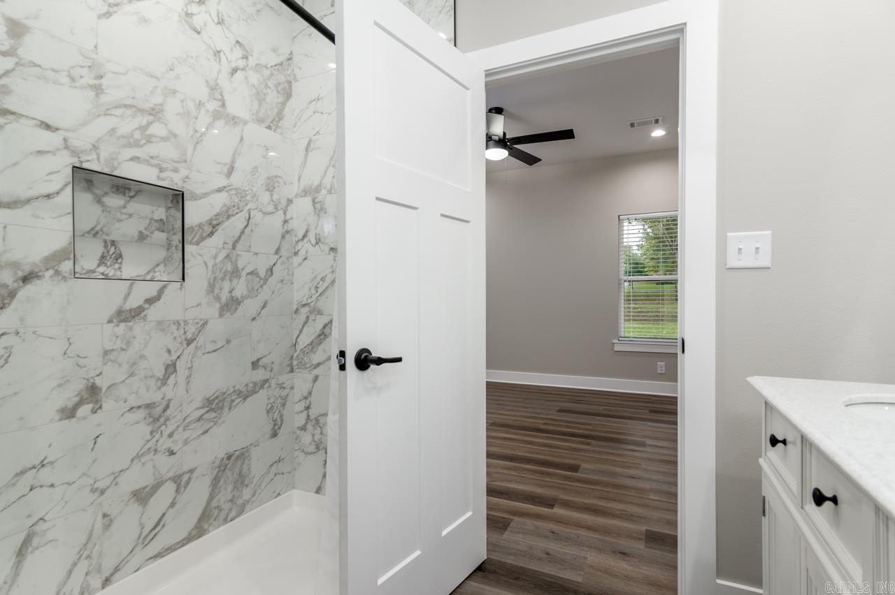 6 7th Street Greenbrier, AR 72058