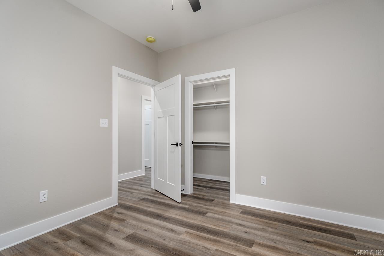 6 7th Street Greenbrier, AR 72058